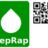 150px-Reprap-qr-logo-wide.png